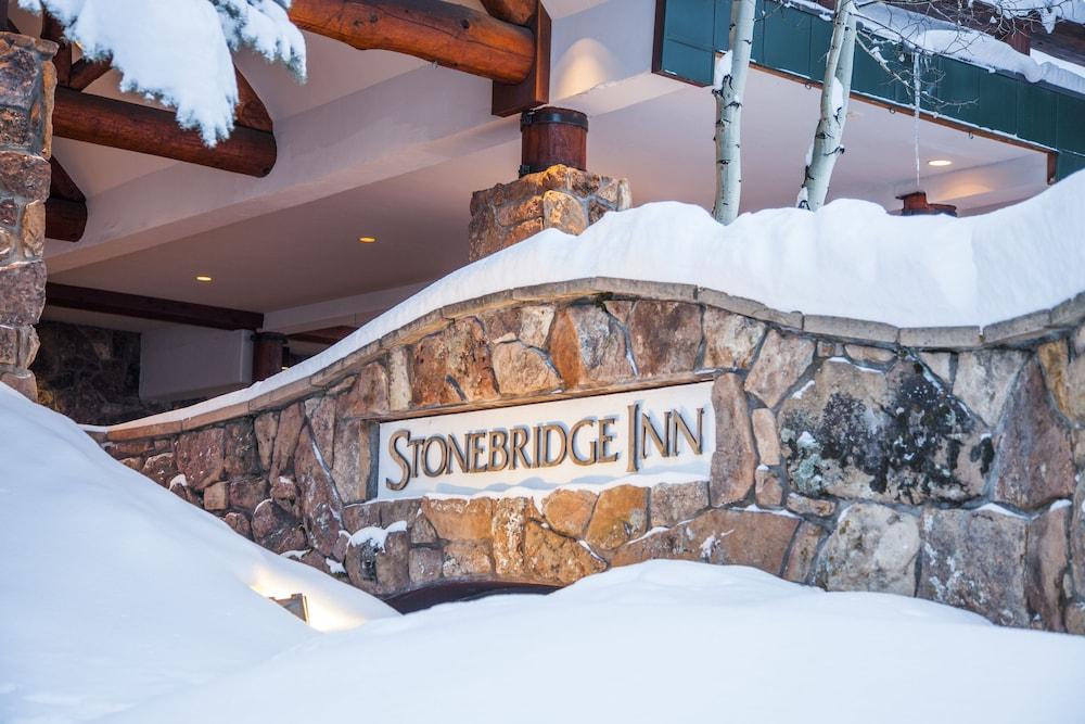 Stonebridge Inn Snowmass Village Esterno foto